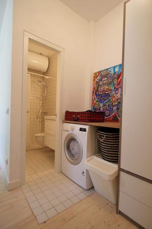 Misko Apartamentai Juodkrantė Kamer foto