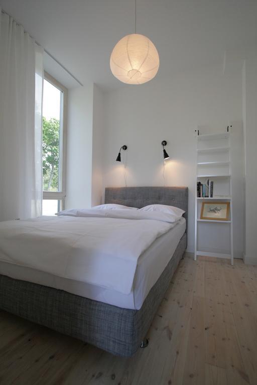 Misko Apartamentai Juodkrantė Kamer foto