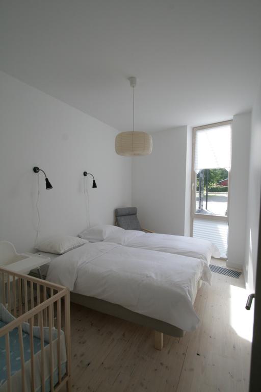 Misko Apartamentai Juodkrantė Kamer foto